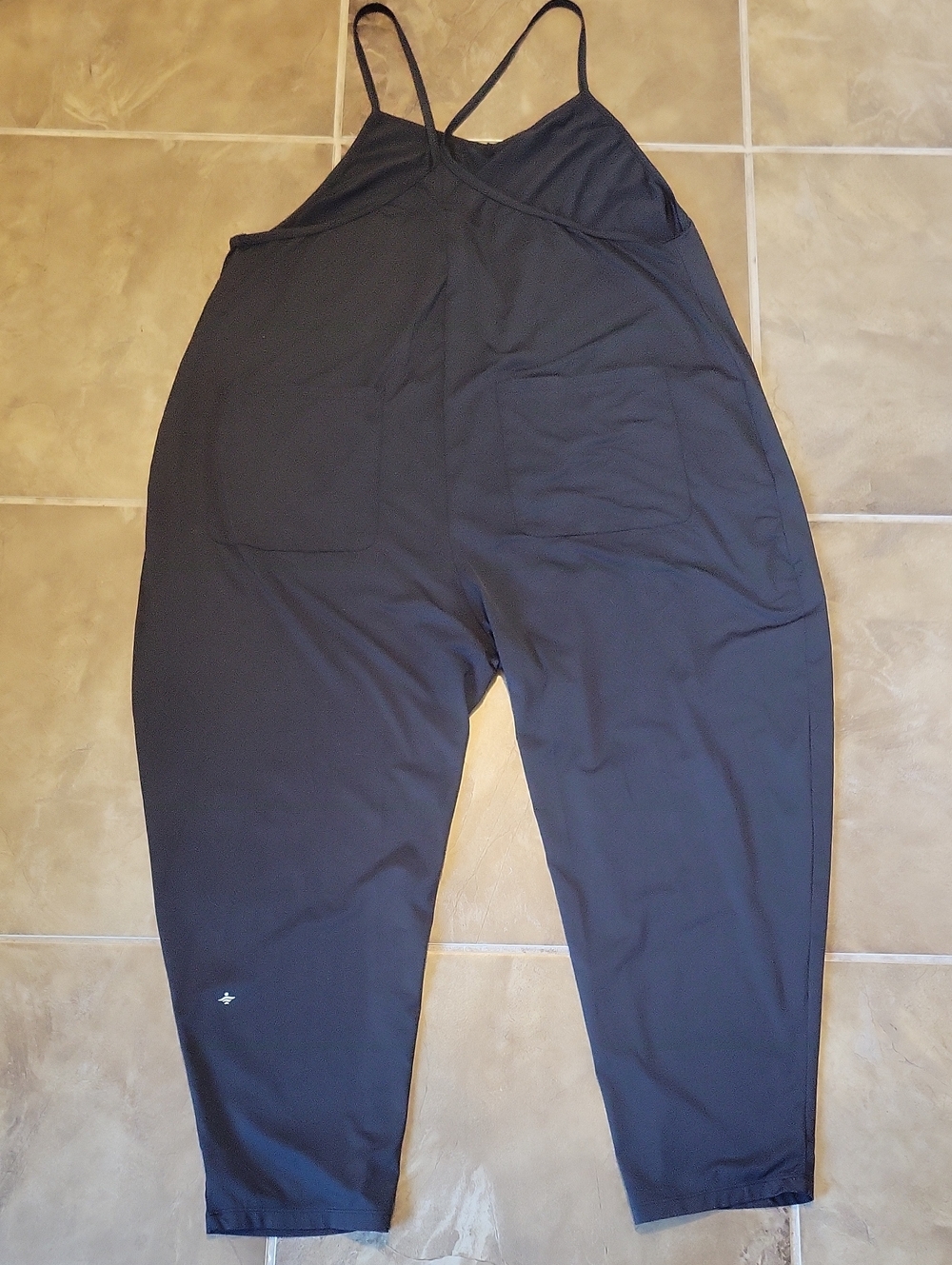 Halara Romper - Picture 3 of 4